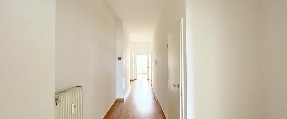 Helle 3-Zimmer-Wohnung mit Aufzug in zentraler Altstadtlage - Foto 1