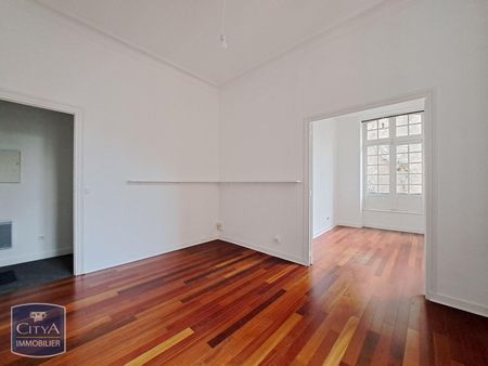 Location Appartement 3 pièces 61m² BORDEAUX 33000 - Photo 3