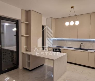 Apartament cu 2 camere, loc de parcare, in Future Residence, Giroc - Photo 6