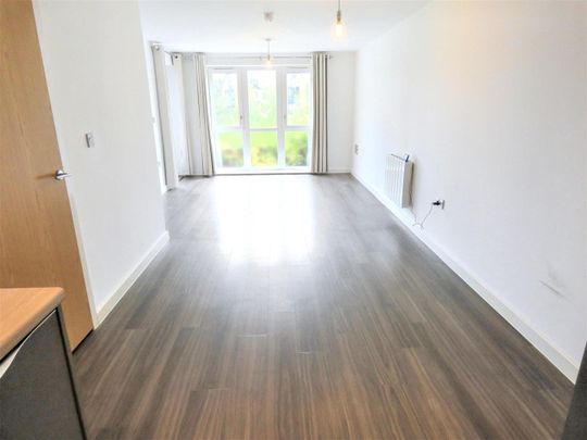 Cyber Avenue, Oakgrove, Milton Keynes, MK10 - Photo 1