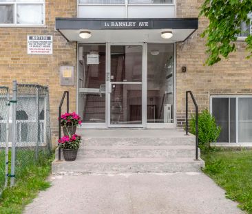 Bansley Apartments — Bachelor - Photo 6
