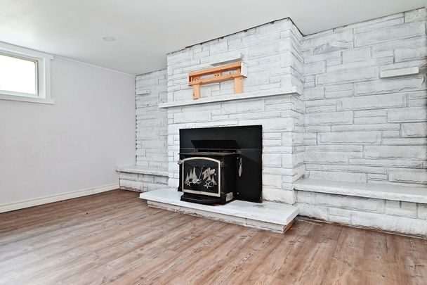 For Lease - 6 Lucerne Place, St. Catharines, Ontario - Photo 1