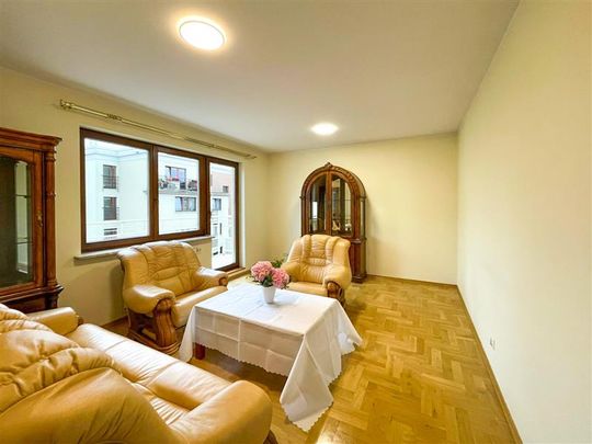 Mieszkanie 1 pokojowe wynajem - Photo 1