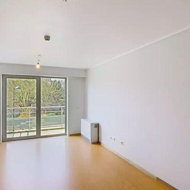 Appartement te huur in Kortenberg voor € 1.060 met 1 slaapkamer - Photo 1