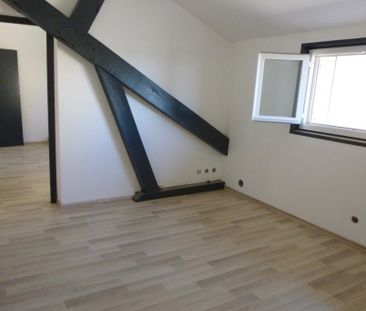 Location Appartement 2 pièces 29m² RODEZ 12000 - Photo 5