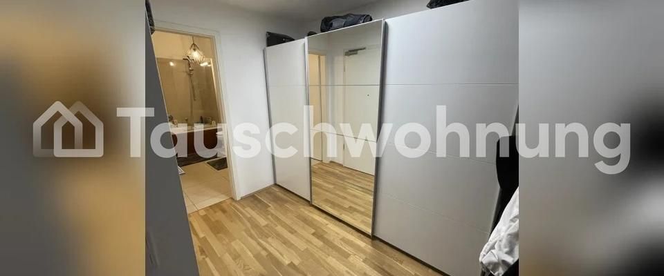 TAUSCHWOHNUNG Tausche wunderschöne 2-Zimmer Wohnung gegen 4 Zimmer - Foto 1
