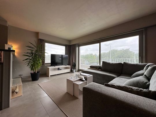 Appartement op wandelafstand van het strand - Photo 1