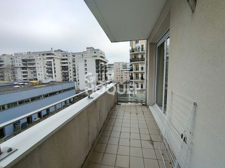 Appartement Courbevoie 3 pièce(s) - Photo 5