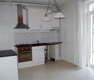 Maison à louer 3 pièces - 79 m2 CHATEAUROUX - 36 - Photo 6