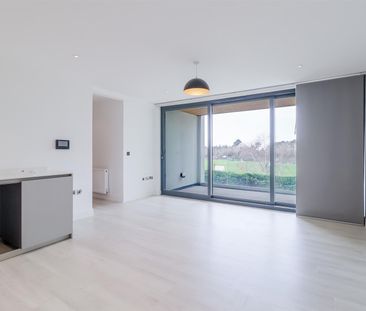 A 2 Bedroom Flat in Christchurch Road GL50 2NY - Photo 3
