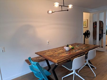 Te huur: Appartement Generaal Vetterstraat in Amsterdam - Foto 4