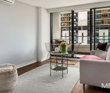 907/2 Claremont Street, South Yarra - Photo 4