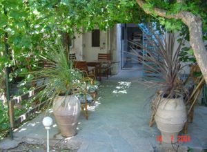 Μονοκατοικία για ενοικίαση - Παλαιά Φώκαια, - Photo 1