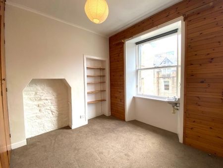 3 Glen Street, EH3 9JD, Edinburgh - Photo 4