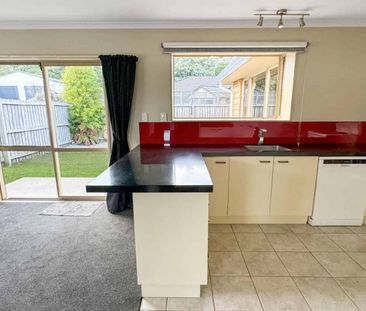 KAIAPOI - THREE BEDROOMS PLUS HOBBY ROOM, PET NEGOTIABLE - Photo 5