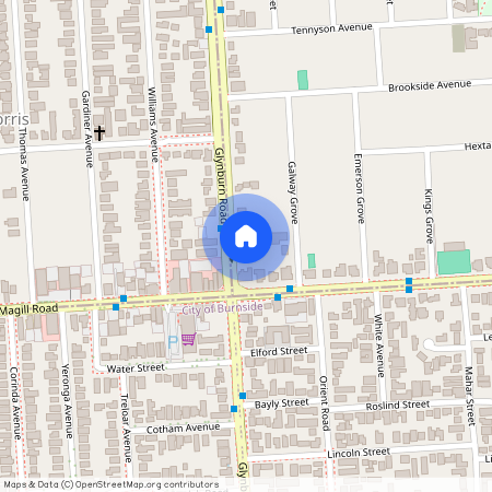 1/276 Glynburn Rd, SA 5073, Tranmere