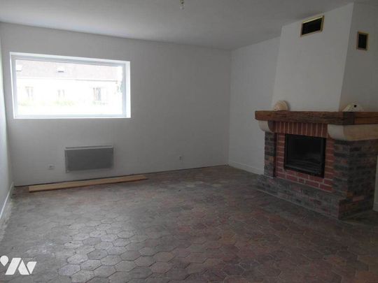 LOCATION MAISON INDIVIDUELLE - NOYERS - Photo 1