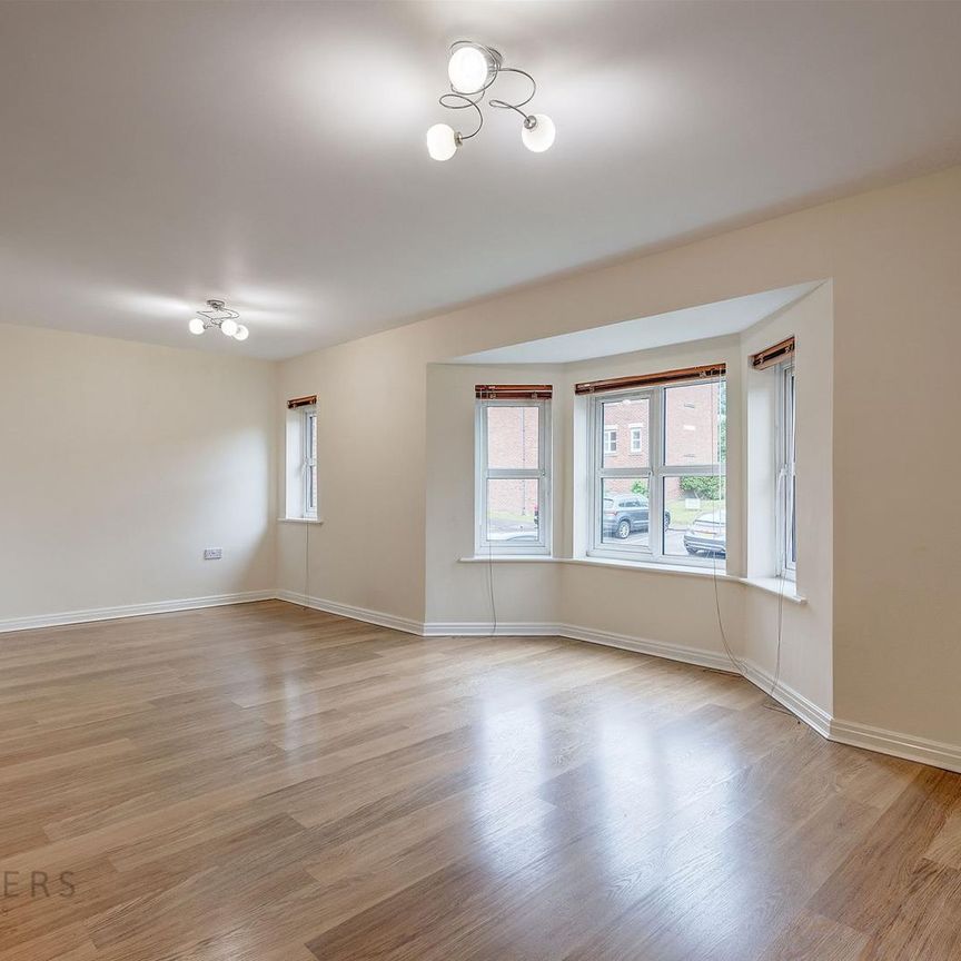 St Francis Close, Sandygate, Sheffield - Photo 1
