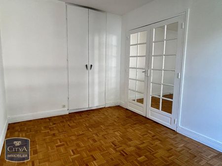Location Appartement 3 pièces 55m² CLAMART 92140 - Photo 5