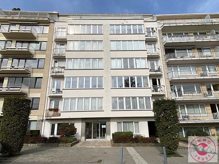 Appartement - te huur - Photo 4