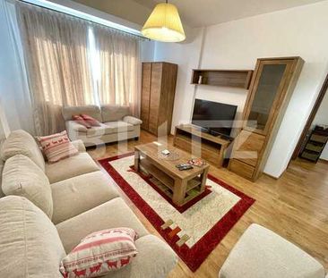 Apartament 2 camere, parcare privata, centrala termica, zona Amaradia - Fotografie 5