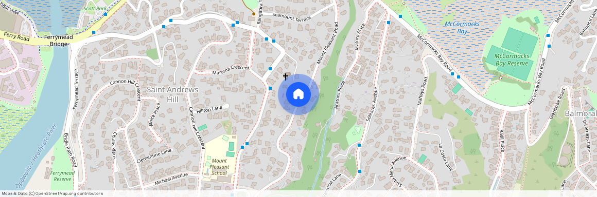 76 Mount Pleasant Road, Mount Pleasant, NZ 8081