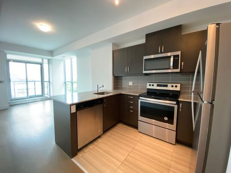 For Lease - 1486 Bathurst Street Unit# 706, Toronto, Ontario - Photo 5