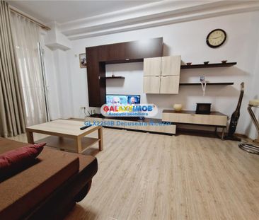 Apartament Mobilat Utilat in Militari Residence 400 Euro - Photo 4