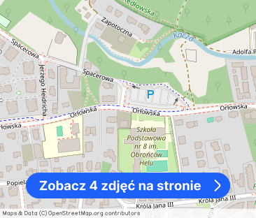 Apartament 90 m2 na Wynajem Orłowo - Zdjęcie 1