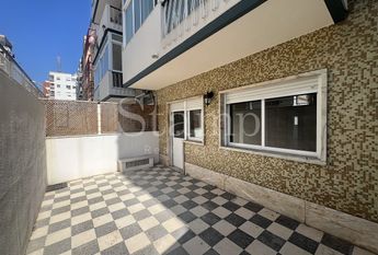 Apartamento T2 em Lisboa