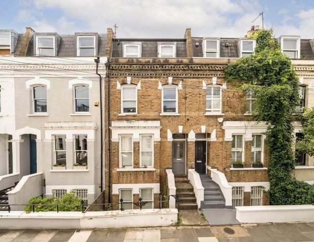 Kilmaine Road, SW6 7JU, London - Photo 1