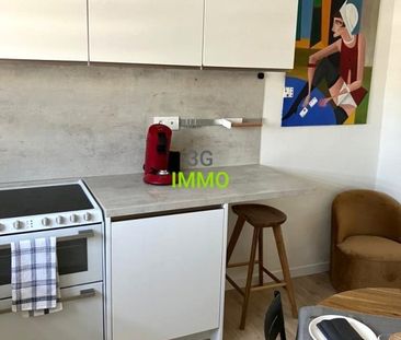 Location / Appartement - Photo 1