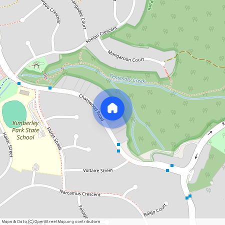 3/412 Chatswood Road, Shailer Park QLD 4128