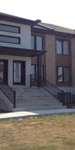 4 ½ à louer – Blainville - Photo 3