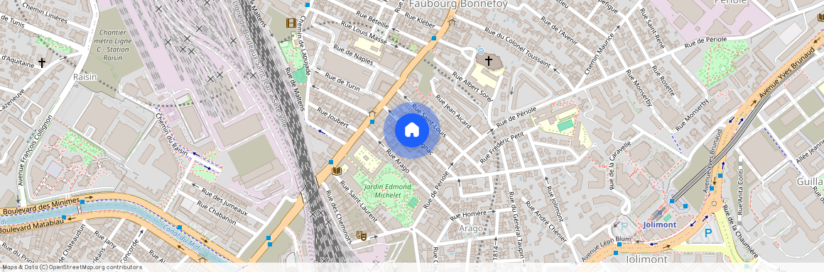 31500, Toulouse