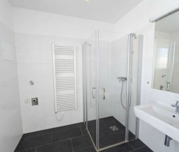 Freundliche 3 Zimmer mit Balkon in ruhiger Lage - Wetzelsdorfer Str... - Photo 5
