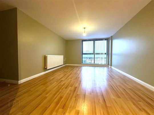 Apt 29, Tannery Building, Belfast, BT1 1GJ - Photo 1