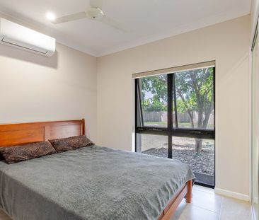 3 Bedroom - Unfurnished - Short Lease - Photo 3