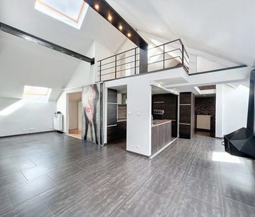 Appartement te huur - Photo 2