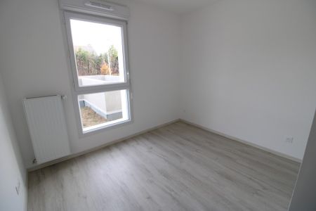 Location Appartement 3 pièces 63m² ST HERBLAIN 44800 - Photo 4