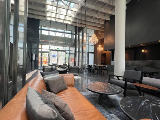 For Lease - 28 Interchange Way Unit# 4215, Vaughan, Ontario - Photo 1