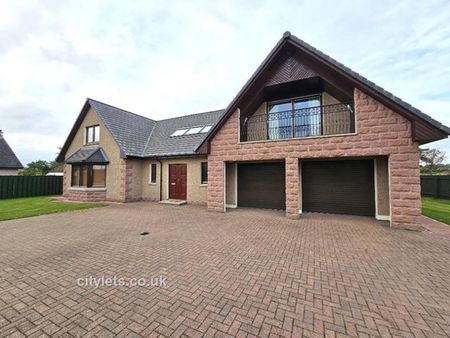 Achmor, AB41 7TD, Ellon - Photo 4