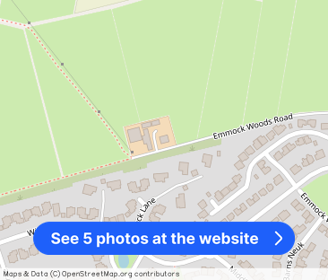 Emmock Woods Road, Barns Of Claverhouse, Dundee, DD4 - Photo 1