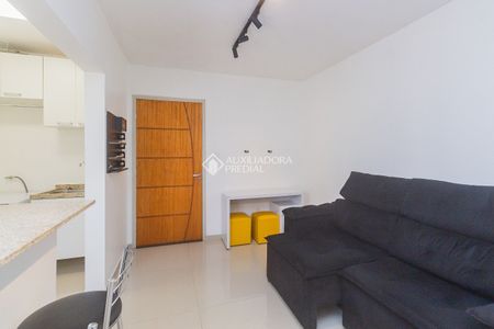 Kitnet com 1 quarto e 44m² para alugar em Vila Ipiranga, Porto Alegre. - Foto 2