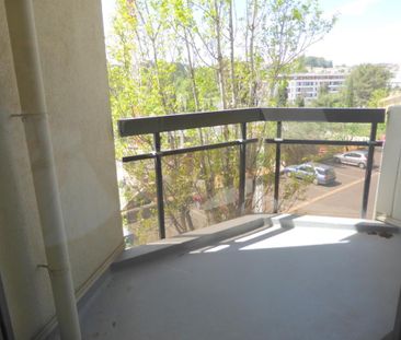 Studio 23.1 m², kitchenette équipée, avec balcon. - Photo 5