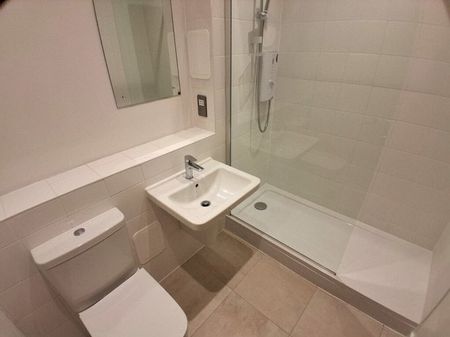 Cherry Trees, Coldhams Lane, Cambridge £1,400 pcm ⓘ The monthly or weekly payment required by the landlord. Read our glossary page , 1 bedroom, apartment, to let * Tenant info - Photo 4