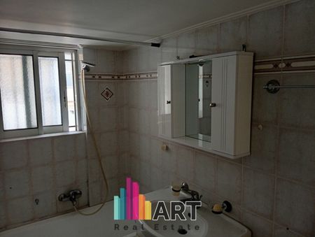 Διαμέρισμα για ενοικίαση Άγιος Φανούριος (Ίλιον) - Φωτογραφία 3