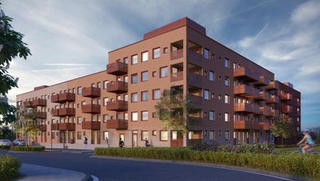 Maria Stationsgata, Helsingborg - Foto 3