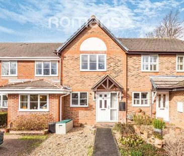 Bell House Gardens, Wokingham, RG41 - Photo 2