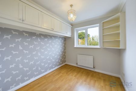 Crossley Drive, Wavertree, L15, L4, Chiltern - Photo 5